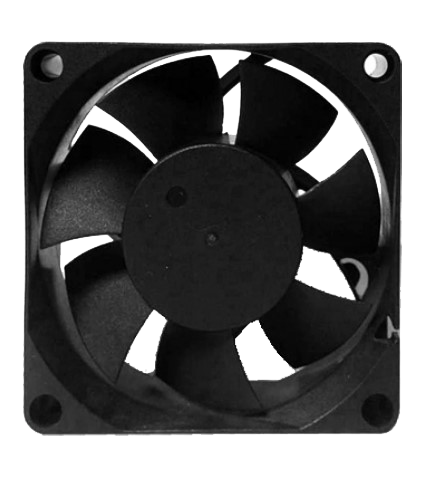 DC类轴风扇 70x70x25mm SERIES