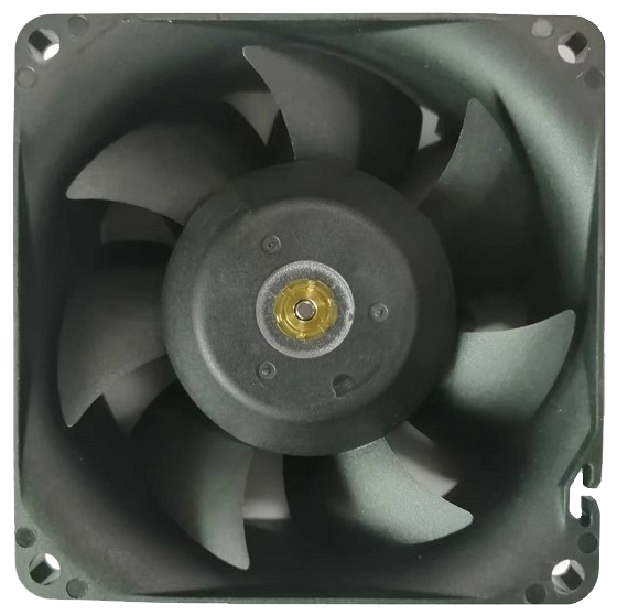 DC类轴风扇 80x80x38mm -2SERIES