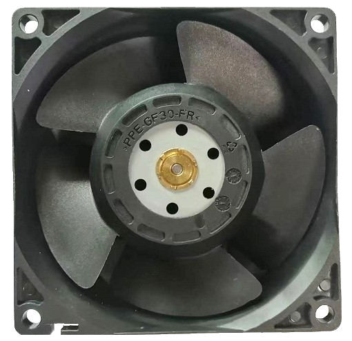 DC类轴风扇 80x80x38 mm-3 SERIES