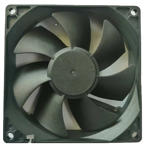 DC类轴风扇 92x92x25mm-1 SERIES