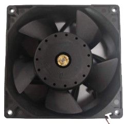 DC类轴风扇 92x92x38 MM-3 SERIES
